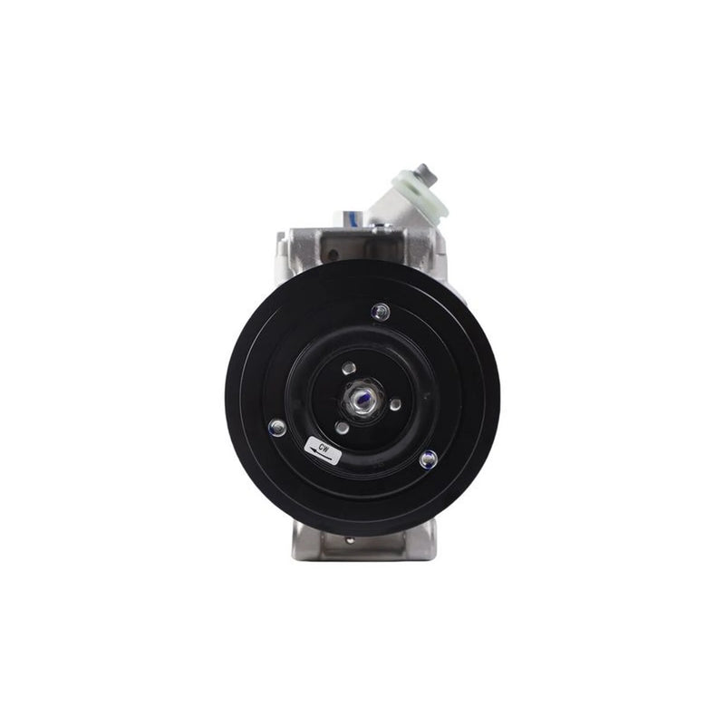 Hella Air Conditioning Compressor 8FK 366 201-081