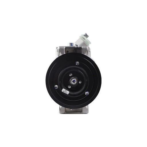 Hella Air Conditioning Compressor 8FK 366 201-081