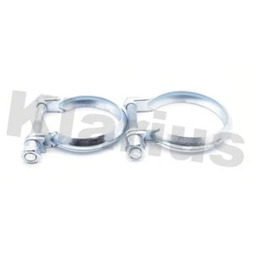 Klarius Fitting Kit- Catalyst And Dpf 402829 402829