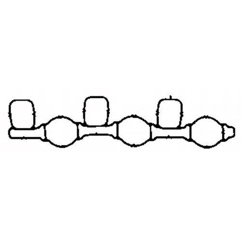 BGA Intake Manifold Gasket Thick MG6701