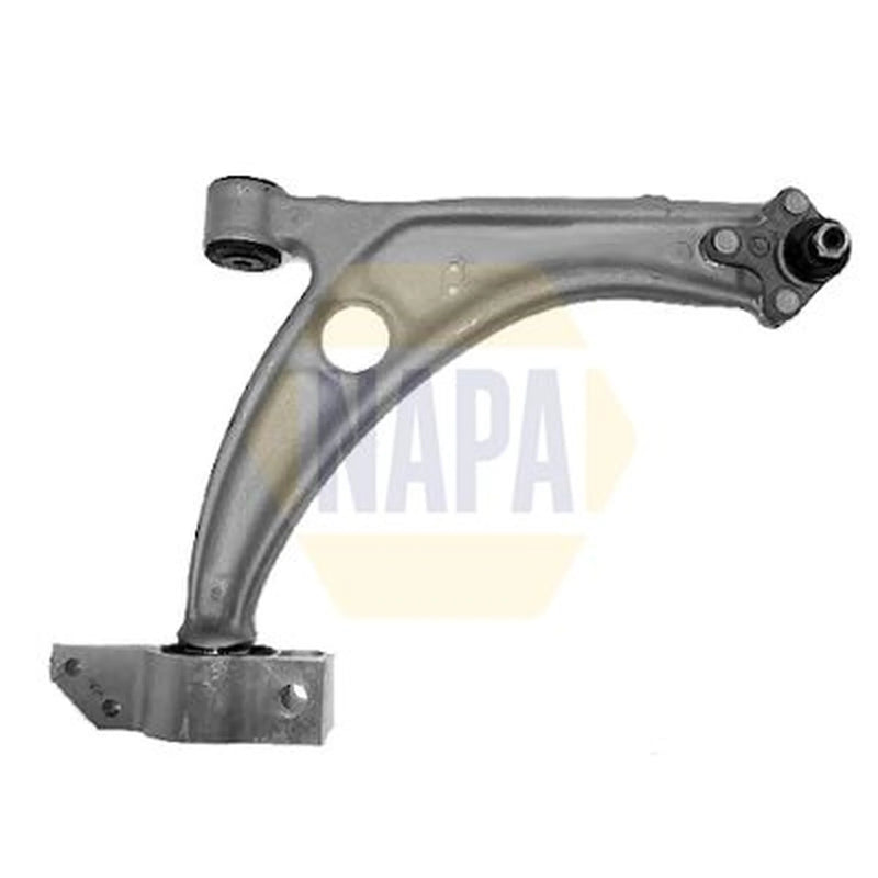 NAPA Control/Trailing Arm Front Right NST2326