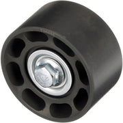 Gates V-Ribbed Belt Deflection/Guide Pulley Right T36886