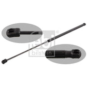 Febi Bonnet Gas Strut Lift Support Hood Lift Shock Replacement Left 31634