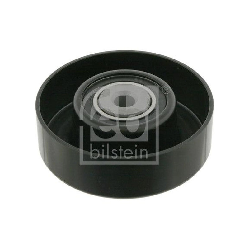 Febi V-Ribbed Belt Deflection/Guide Pulley 27541