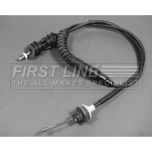 First Line Clutch Control Cable Pull FKC1173