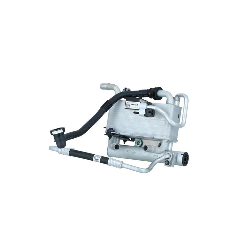 NRF Air Conditioning Condenser 350717