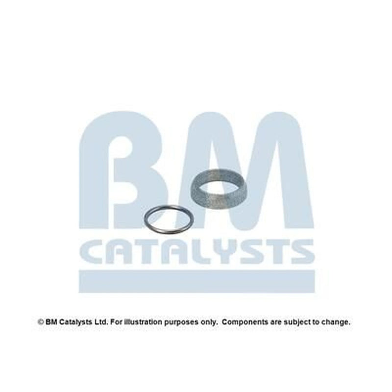 BM Catalysts Exhaust Pipe Mounting Kit FK50436A