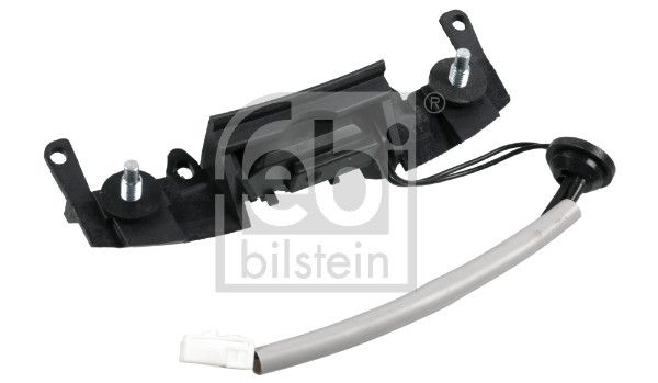 Febi Tailgate Release Switch 2 Connectors