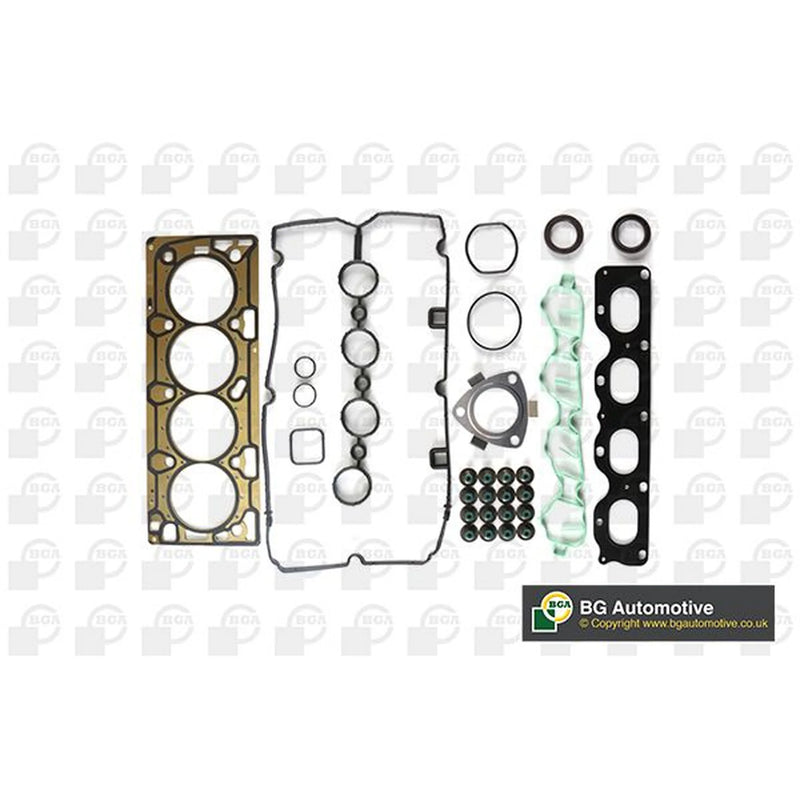 BGA Cylinder Head Gasket Kit HK9780