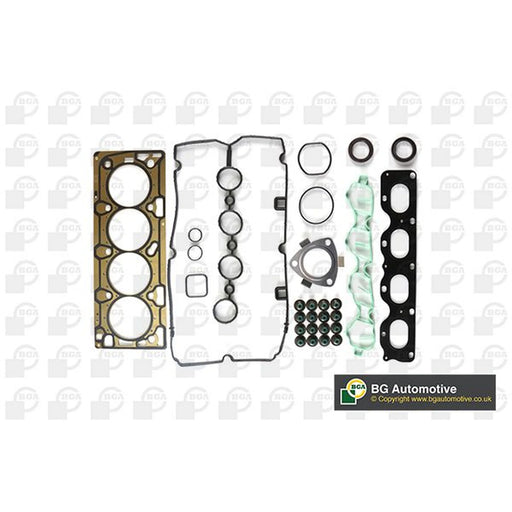 BGA Cylinder Head Gasket Kit HK9780