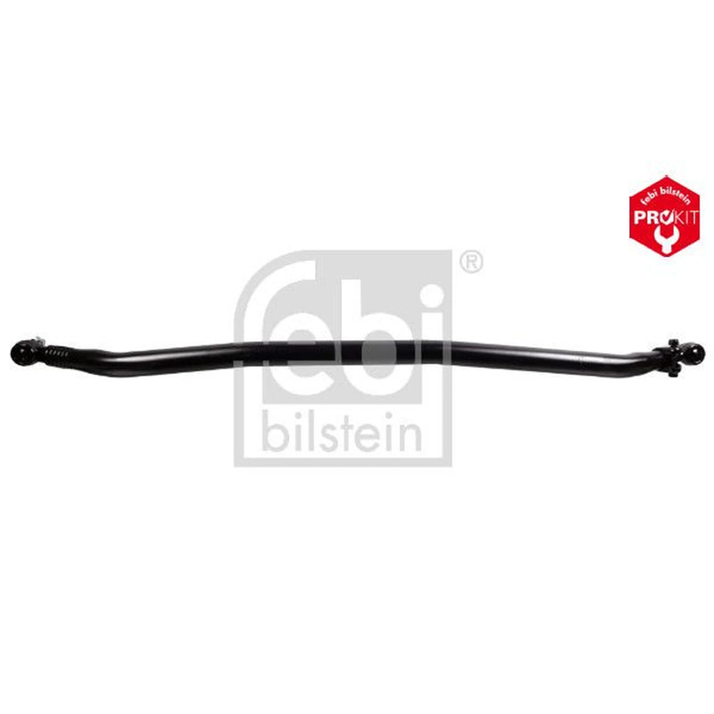 Febi Inner Rack End Right Joint Front 35648