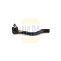NAPA Steering Tie Rod End Ball Joint Front Left NST6693