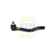 NAPA Steering Tie Rod End Ball Joint Front Left NST6693