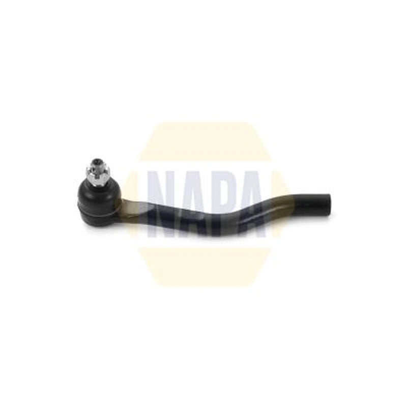 NAPA Steering Tie Rod End Ball Joint Front Left NST6693