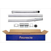 Hella Exhaust Pipe OD 8LA 366 002-401