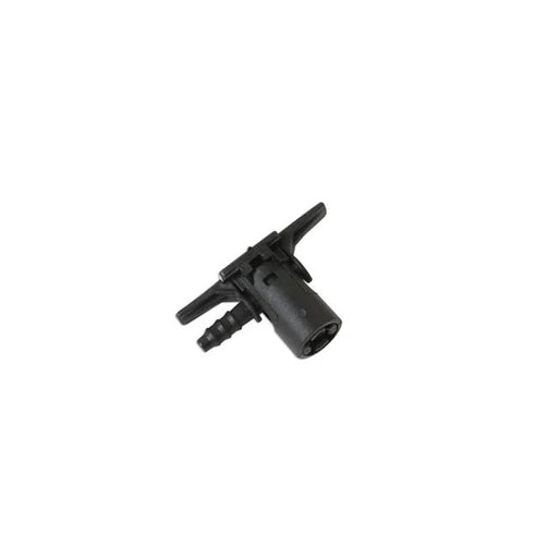 Connect Piezo Injector Leak Off Connector 90° 5pc - CPL