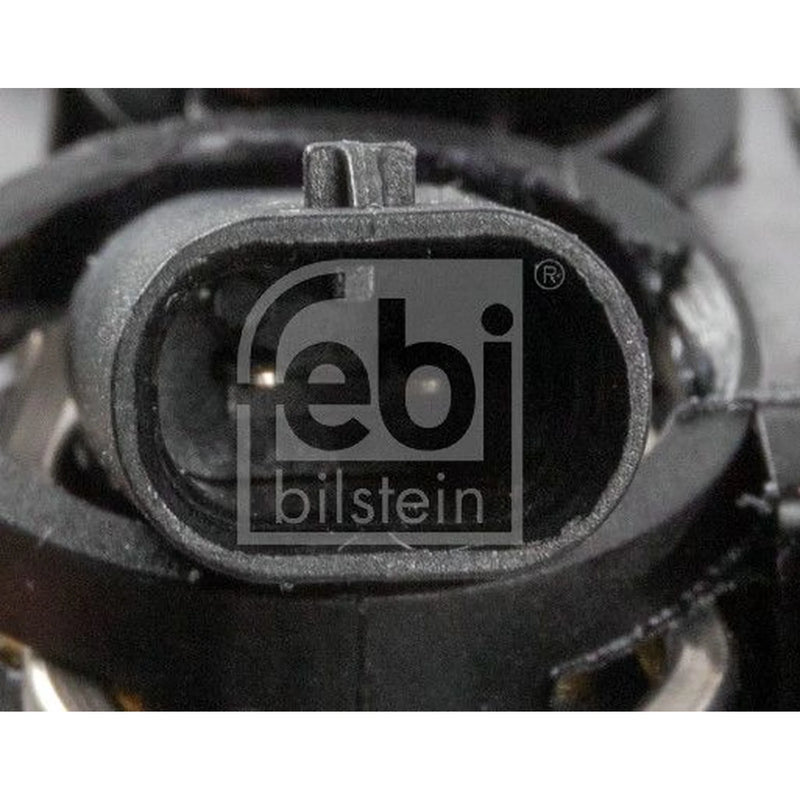 Febi Thermostat,Coolant 177892