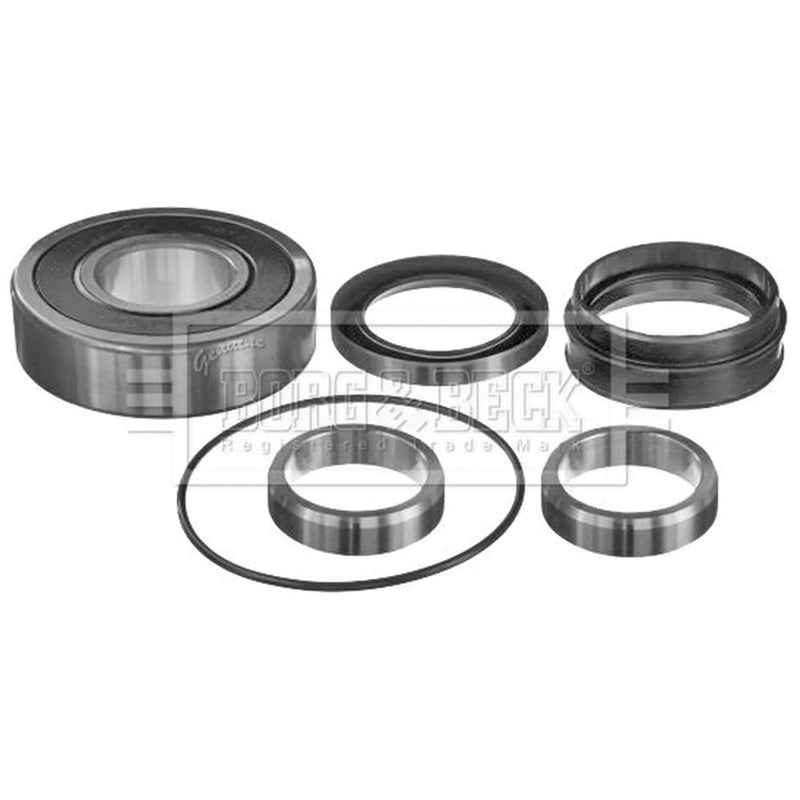 Borg & Beck Wheel Bearing Kit BWK1489