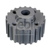 Febi Crankshaft Sprocket OD ID Wide 25166