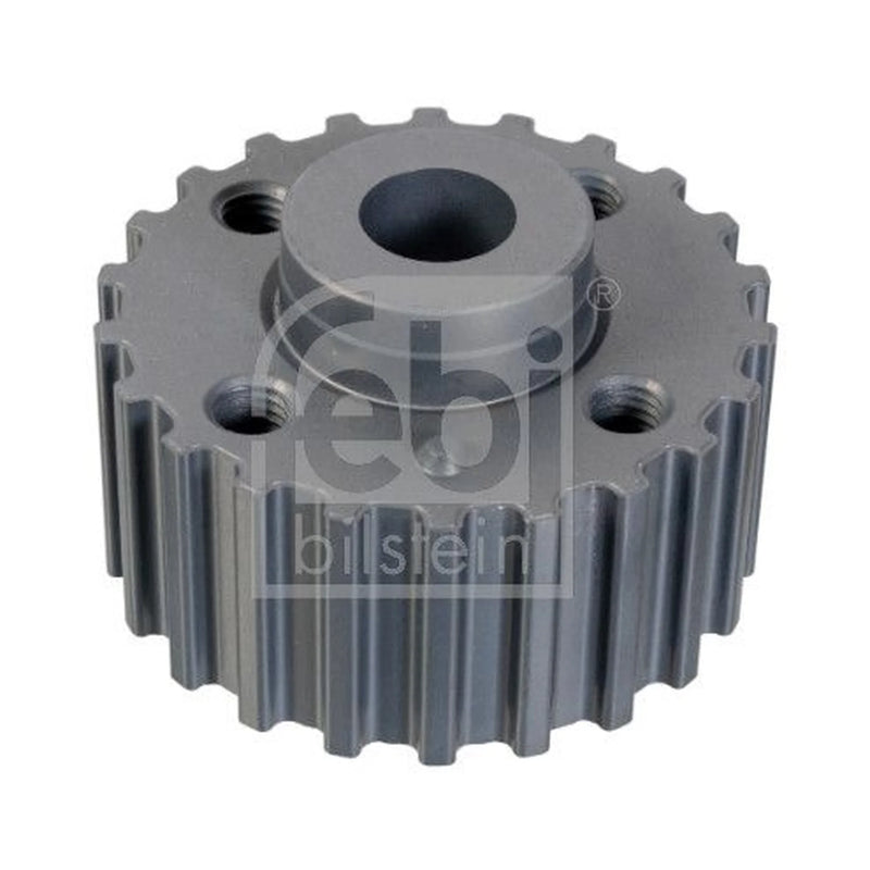 Febi Crankshaft Sprocket OD ID Wide 25166