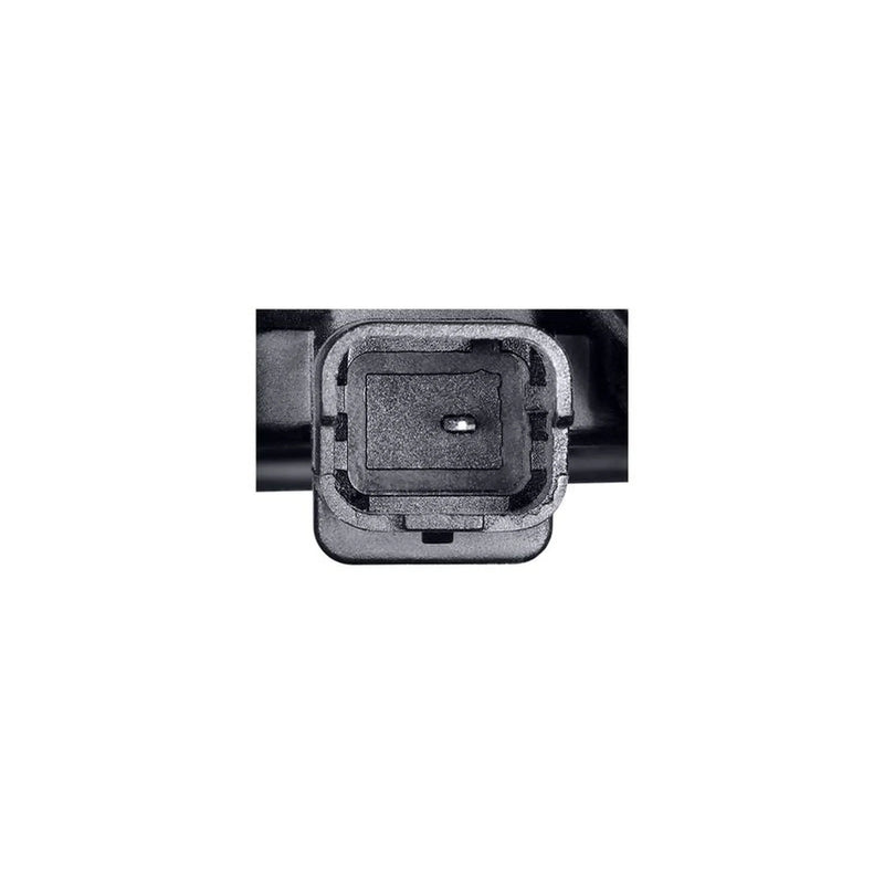 Hella Car Alternator 12V 8EL 015 637-211