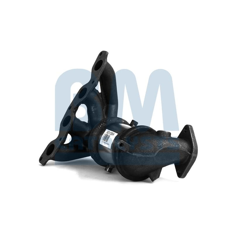 BM Catalysts Homologated Petrol Cat BM92130H