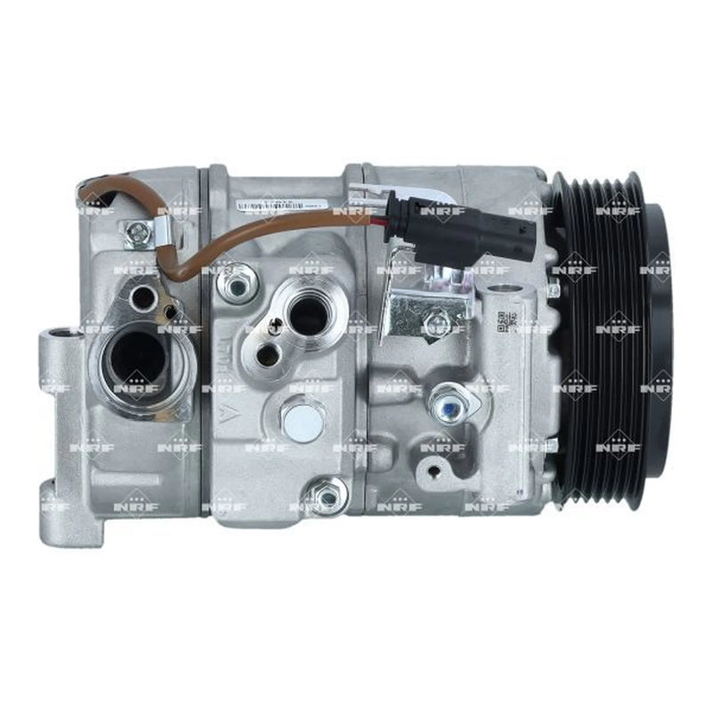NRF Air Conditioning Compressor 320298