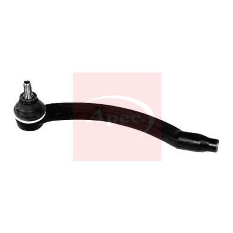 Apec Steering Tie Rod End Ball Joint Front Left M14x1.5 AST6162