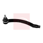 Apec Steering Tie Rod End Ball Joint Front Left M14x1.5 AST6162