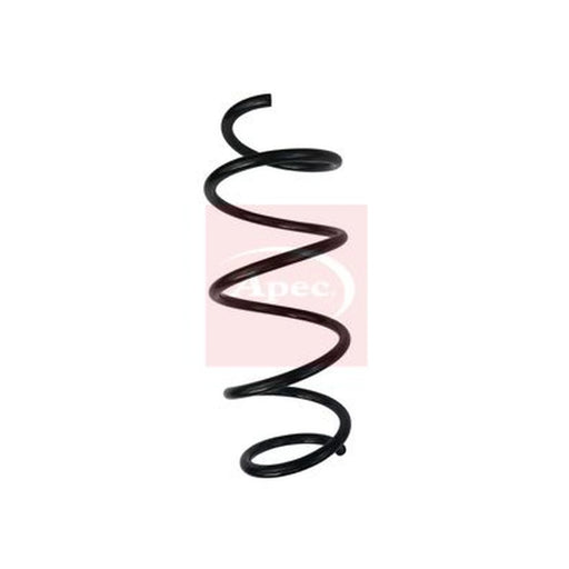 Apec Front Suspension Coil Spring ACS2090