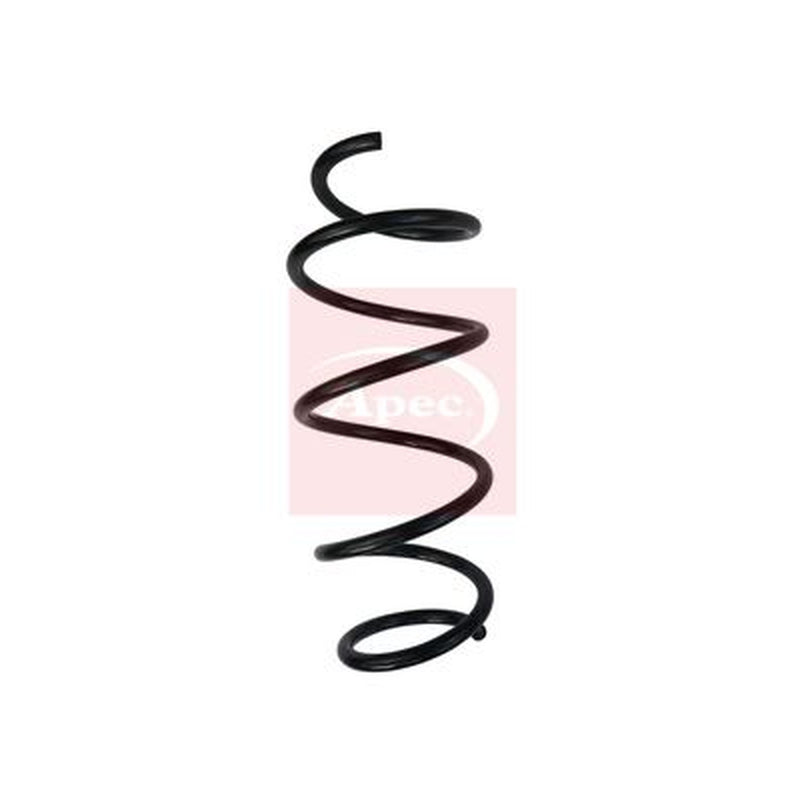 Apec Front Suspension Coil Spring ACS2090