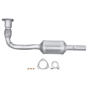 Hella Catalytic Converter 8LE 366 052-001