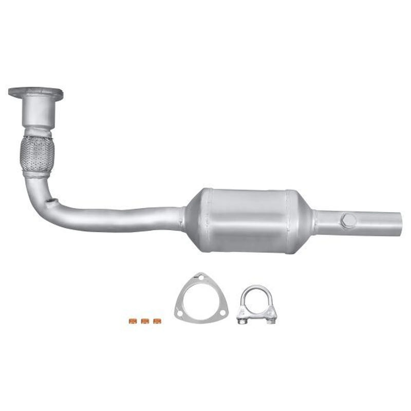 Hella Catalytic Converter 8LE 366 052-001
