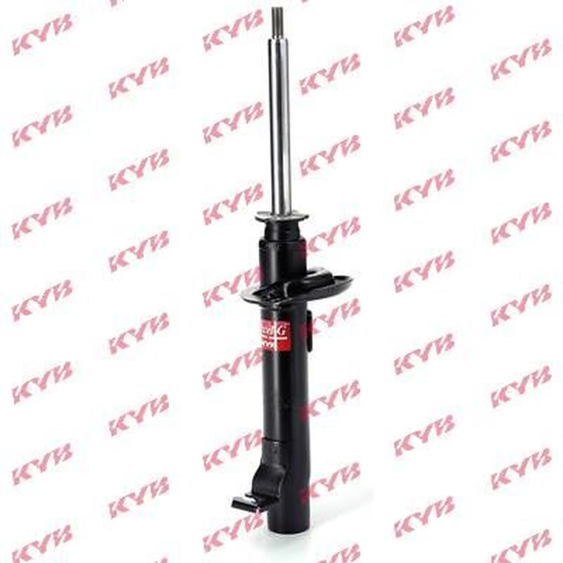KYB Shock Absorber Damper Strut Front Left 333401