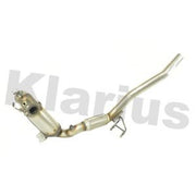 Klarius Diesel Particulate Filter T/A 390480