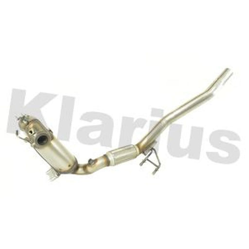 Klarius Diesel Particulate Filter T/A 390480