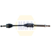 NAPA CV Drive Shaft Driveshaft Front Right NDS1138R