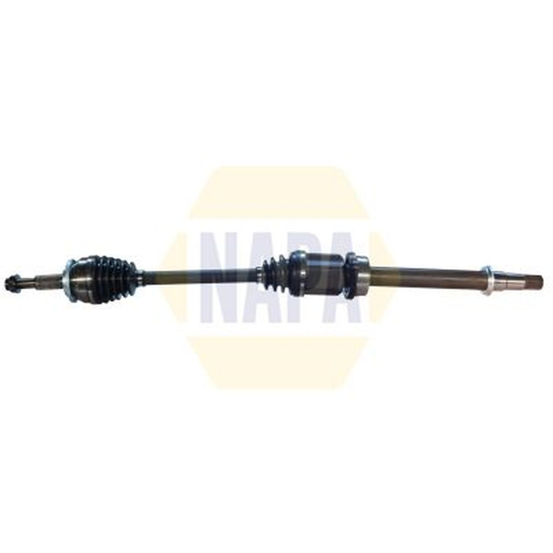 NAPA CV Drive Shaft Driveshaft Front Right NDS1138R