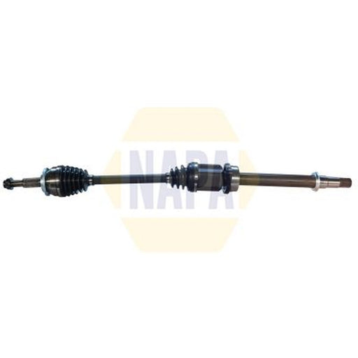 NAPA CV Drive Shaft Driveshaft Front Right NDS1138R