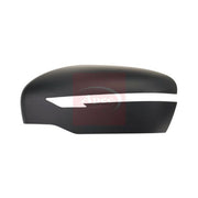 Apec Wing Mirror Cover Left primed AMH3201
