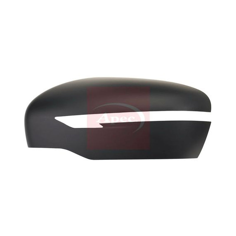 Apec Wing Mirror Cover Left primed AMH3201