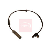 Apec ABS Wheel Speed Sensor Front Left ABS1102