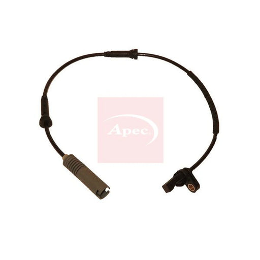 Apec ABS Wheel Speed Sensor Front Left ABS1102
