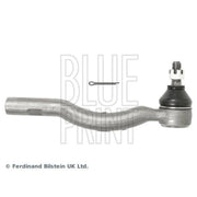 Blue Print Steering Tie Rod End Ball Joint Front Right ADT38728
