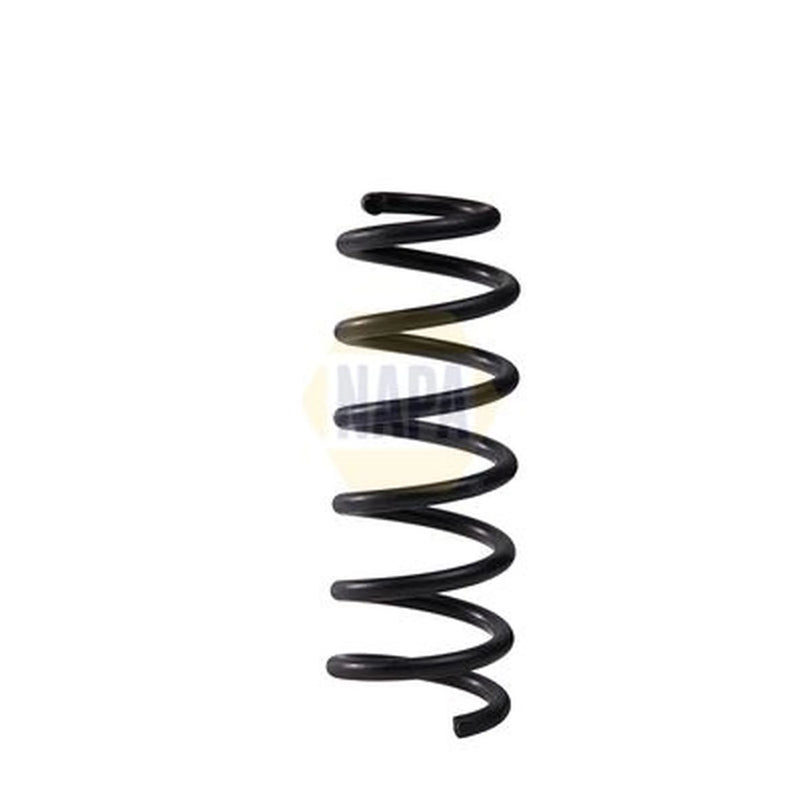 NAPA Front Suspension Coil Spring NCS2016