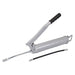 Silverline Grease Gun Lever Action 500cc Silverline  - Town Parts