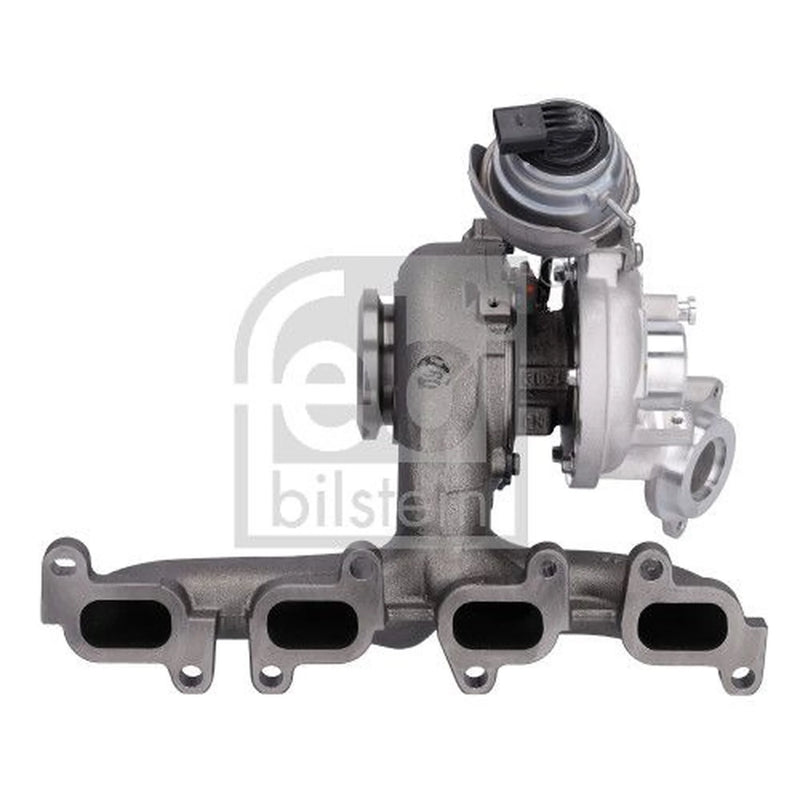 Febi Turbocharger Turbo Unit 186670