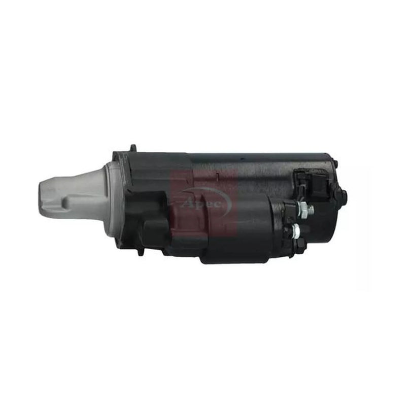 Apec Starter Motor 12V 1.7kW 10 Teeth ASM1795