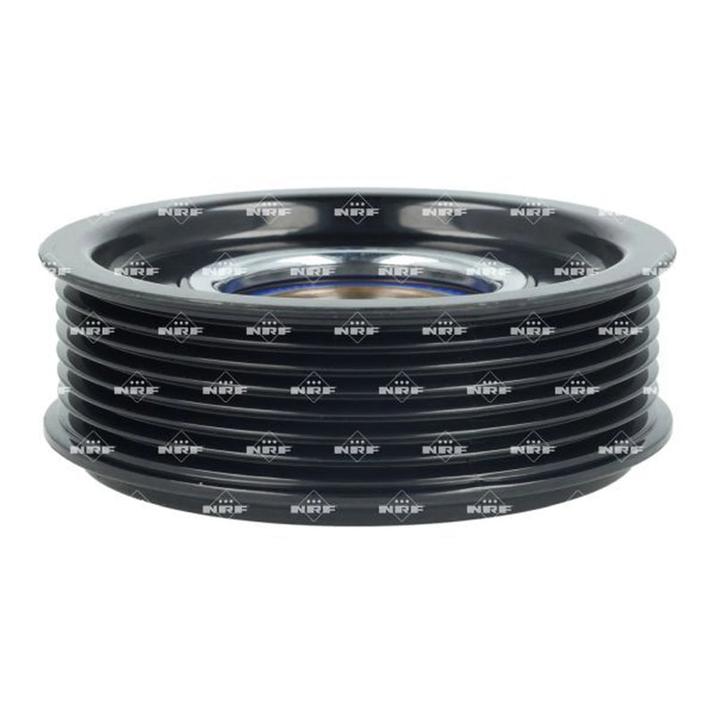 NRF A/C Compressor Magnetic Clutch 380047