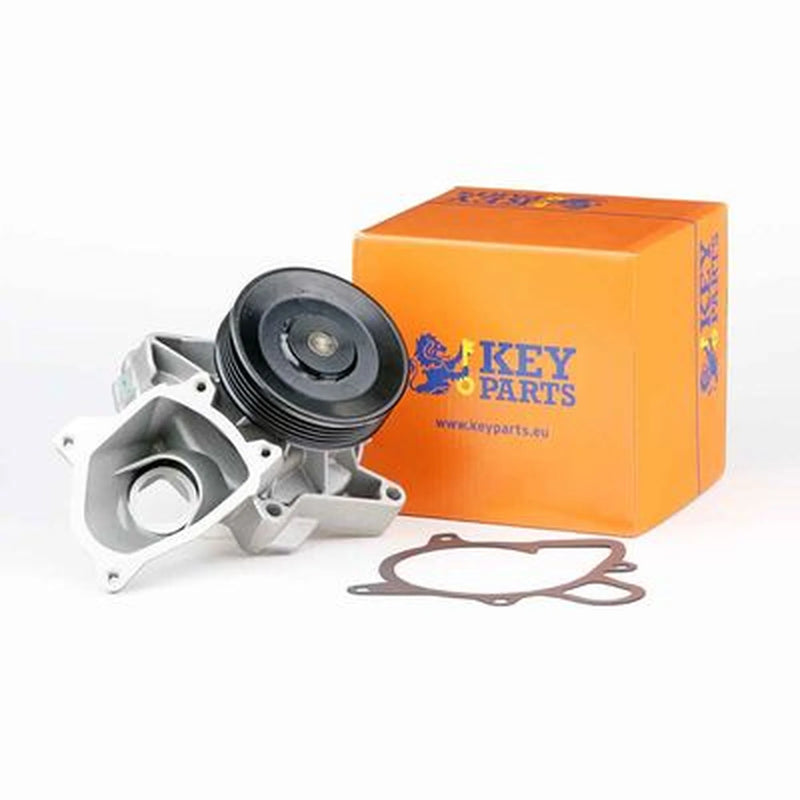 Key Parts Engine Cooling Water Pump KCP1969